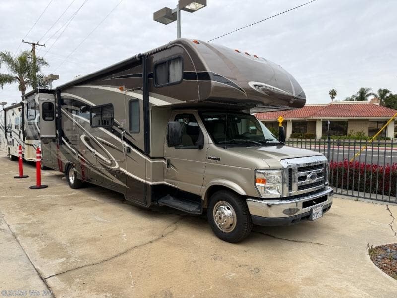 Used 2014 Forest River Forester 3011DS Ford available in Hemet, California