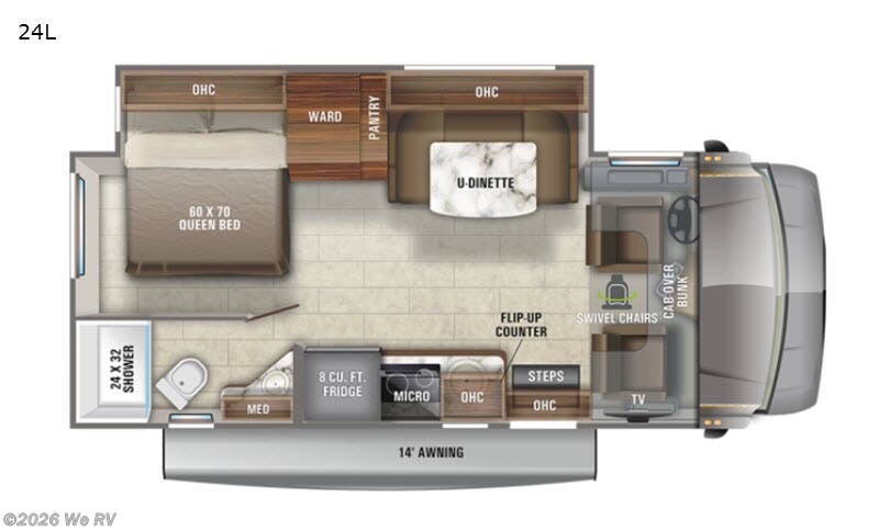 Used 2021 Jayco Melbourne 24L available in Hemet, California