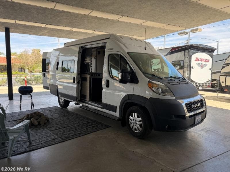 Used 2022 Winnebago Solis 59PX available in Hemet, California