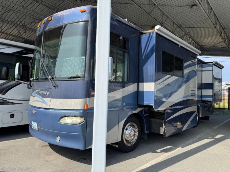 Used 2006 Winnebago Journey 32 T available in Hemet, California