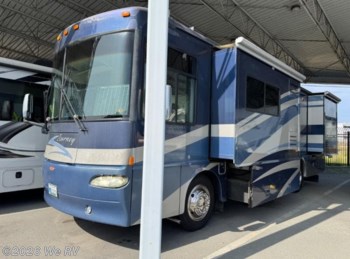 Used 2006 Winnebago Journey 32 T available in Hemet, California