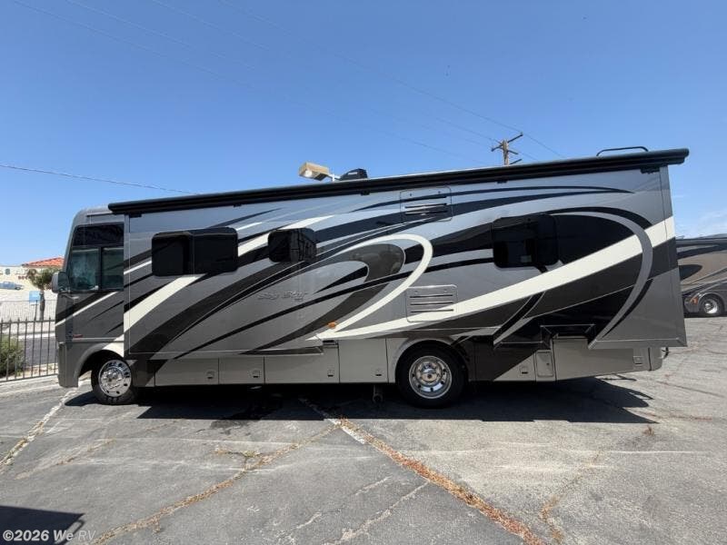 Used 2019 Newmar Bay Star 3014 available in Hemet, California