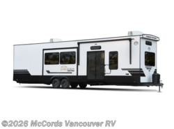 New 2026 Forest River Sierra Destination Trailers 41DUPLEX available in Battle Ground, Washington