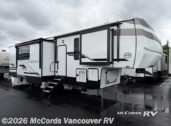 New 2026 Forest River Sierra 3710HBFB available in Battle Ground, Washington