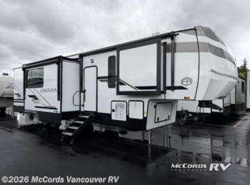 New 2026 Forest River Sierra 3710HBFB available in Battle Ground, Washington