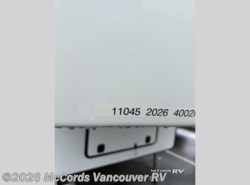 New 2026 Forest River Sierra 4002FB available in Battle Ground, Washington
