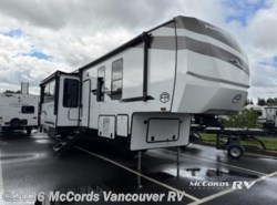 New 2026 Forest River Sierra 4002FB available in Battle Ground, Washington