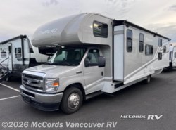 New 2026 Thor Motor Coach Chateau 31E available in Battle Ground, Washington
