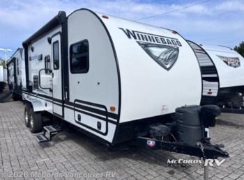 Used 2020 Winnebago Minnie Drop 210RBS available in Battle Ground, Washington