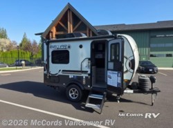 New 2025 Forest River Rockwood Geo Pro G15TB available in Battle Ground, Washington