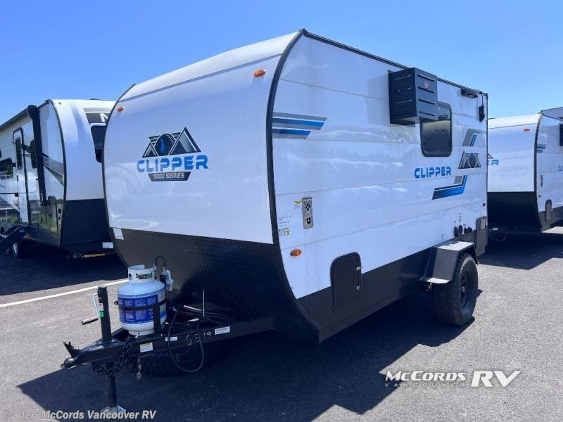 New 2025 Coachmen Clipper ROK 11000ROK available in Battle Ground, Washington