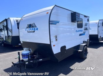 New 2025 Coachmen Clipper ROK 11000ROK available in Battle Ground, Washington