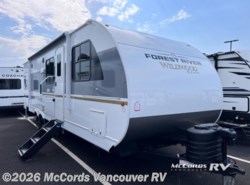 New 2026 Forest River Wildwood X-Lite 263BHXL available in Battle Ground, Washington