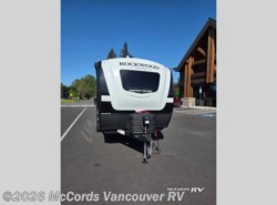 New 2026 Forest River Rockwood Geo Pro G15FBS available in Battle Ground, Washington