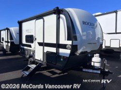 New 2026 Forest River Rockwood Geo Pro G13LE available in Battle Ground, Washington