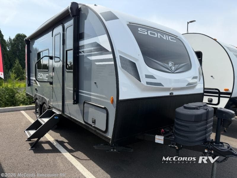Used 2024 Venture RV Sonic SN190VRB available in Battle Ground, Washington