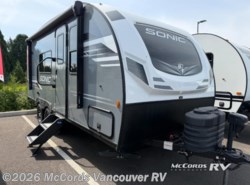 Used 2024 Venture RV Sonic SN190VRB available in Battle Ground, Washington