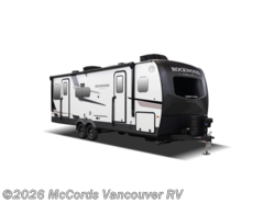 New 2027 Forest River Rockwood Ultra Lite 2618RD available in Battle Ground, Washington