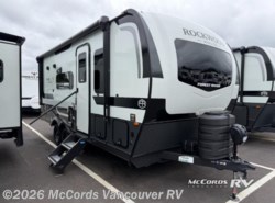 New 2026 Forest River Rockwood Mini Lite 2108RB available in Battle Ground, Washington