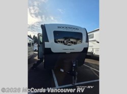 New 2027 Forest River Rockwood Mini Lite 2524FBT available in Battle Ground, Washington