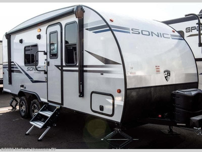 New 2020 Venture RV Sonic SN190VRB available in Battle Ground, Washington