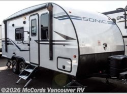 New 2020 Venture RV Sonic SN190VRB available in Battle Ground, Washington