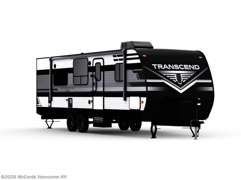 Used 2023 Grand Design Transcend Xplor 235BH available in Battle Ground, Washington