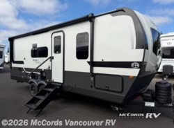 New 2027 Forest River Rockwood Mini Lite 2520BH available in Battle Ground, Washington