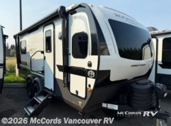 New 2027 Forest River Rockwood Geo Pro G20SFK available in Battle Ground, Washington