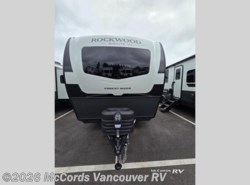 New 2027 Forest River Rockwood Mini Lite 2213S available in Battle Ground, Washington