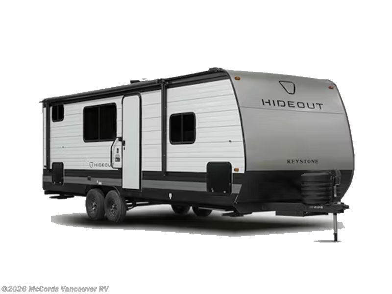 New 2027 Keystone Hideout 230BHWE available in Battle Ground, Washington