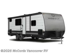 New 2027 Keystone Hideout 230BHWE available in Battle Ground, Washington
