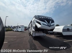 Used 2021 Dutchmen Voltage 3915 available in Battle Ground, Washington