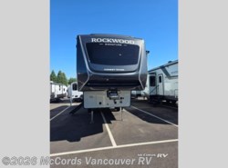 New 2027 Forest River Rockwood Signature 290SFK available in Battle Ground, Washington