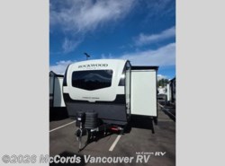 New 2027 Forest River Rockwood Mini Lite 2523MBR available in Battle Ground, Washington