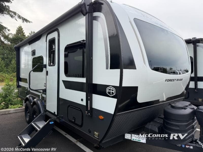 New 2027 Forest River Rockwood Geo Pro G20SBH available in Battle Ground, Washington