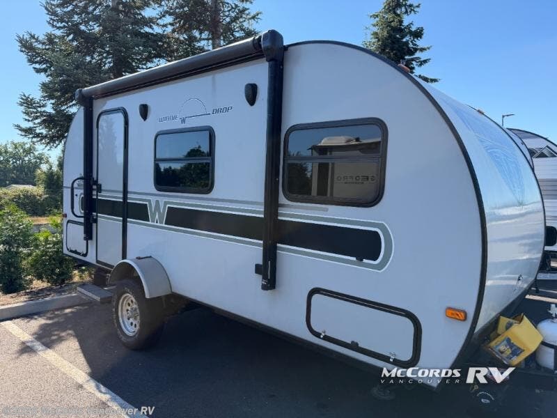 Used 2018 Winnebago Winnie Drop 170S available in Battle Ground, Washington