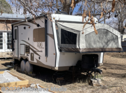 Used 2018 Forest River Rockwood Roo 21DK available in Corrales, New Mexico
