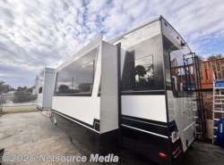 Used 2025 Brinkley RV Model Z 3610 available in Umatilla, Florida