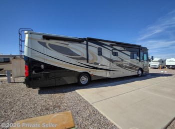 Used 2011 Tiffin Phaeton 40 QKH available in Sierra Vista, Arizona