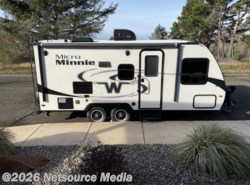 Used 2018 Winnebago Micro Minnie 2106DS available in Neskowin, Oregon