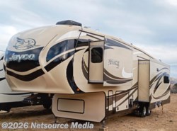 Used 2015 Jayco Pinnacle 31RETS available in Presccott, Arizona