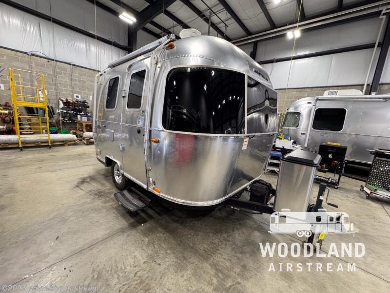 Used 2019 Airstream Sport 16RB available in Lebanon, Indiana