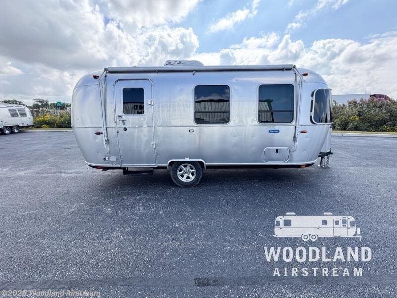 Used 2024 Airstream Bambi 22FB available in Lebanon, Indiana