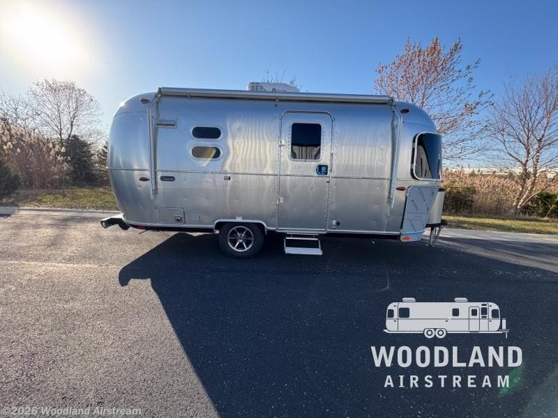 New 2026 Airstream Caravel 20FB available in Lebanon, Indiana