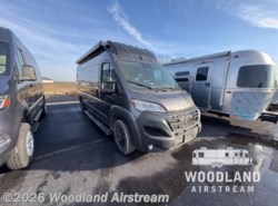 New 2026 Airstream Rangeline Std. Model available in Lebanon, Indiana