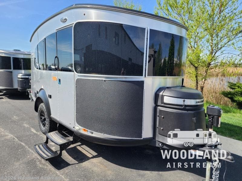 New 2026 Airstream Basecamp Xe 20Xe available in Lebanon, Indiana