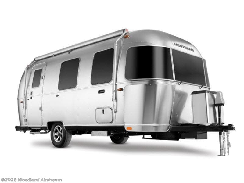 Used 2025 Airstream Caravel 22FB available in Lebanon, Indiana