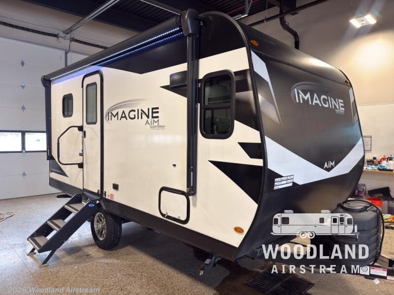 Used 2024 Grand Design Imagine AIM 15BH available in Clarkston, Michigan