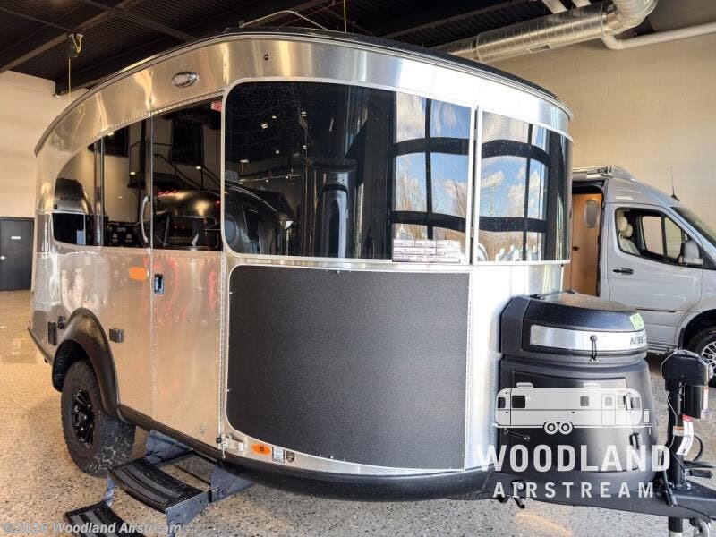 New 2026 Airstream Basecamp Xe 20Xe available in Clarkston, Michigan
